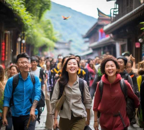 春城昆明深度游，探秘彩云之南的独特风光,昆明旅游团，探秘春城，体验彩云之南的独特魅力,彩云之南,第1张