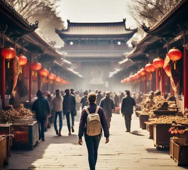 西安古都历史文化深度游攻略,旅游攻略,古都,第1张 西安古都历史文化深度游攻略,西安旅游攻略,穿越古都,尽享历史文化盛宴,旅游攻略,古都,第1张