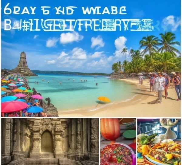 泰国六日游，超值畅游泰美丽景，深度体验异国风情之旅,泰国6日游超值团报价，畅游泰美丽景，体验异国风情！,深度游,第1张