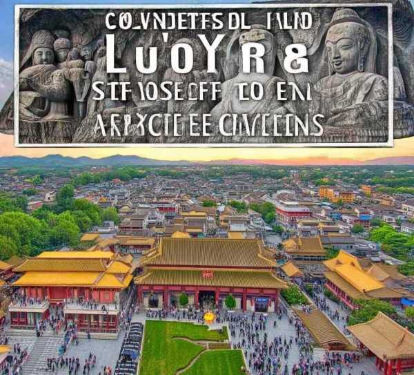 洛城十大绝美景点，畅游古都风光大盘点,洛阳旅游景点大全，盘点十大热门景点排名榜，畅游千年古都的绝美风光,古都,探险,第1张