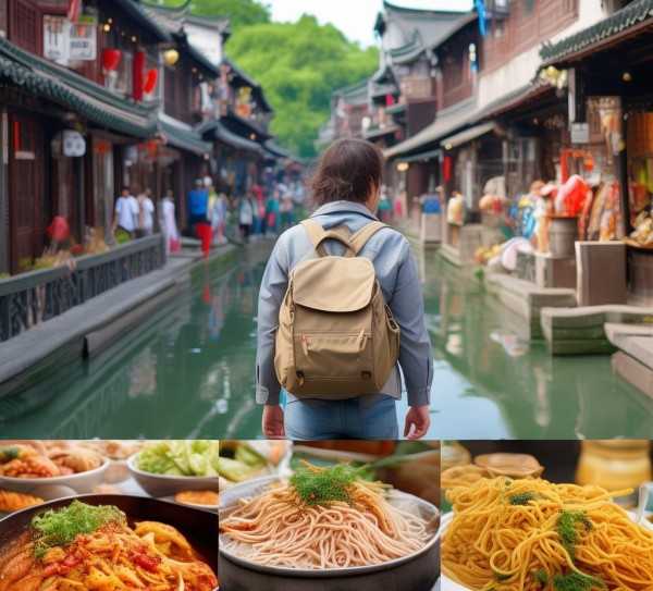 悠游天府，探索成都悠闲生活与美食之旅攻略,旅游攻略，探秘天府之国的悠闲生活与美食之旅,旅游攻略,探秘,第1张
