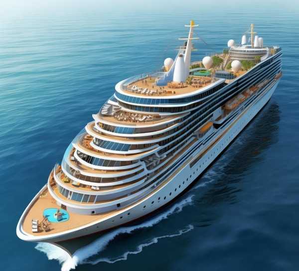 海上奢华之旅，邮轮旅游路线全攻略一览,畅游大海，尽享奢华，邮轮旅游路线全解析及一览表,海上奢华,邮轮旅游,第1张