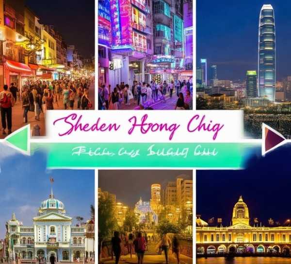 深圳港澳五日游,南国风情与都市繁华一站式体验,港澳,第1张 深圳港澳五日游,南国风情与都市繁华一站式体验,深圳港澳五日游超值报价,尽享南国风情与繁华都市之旅,港澳,第1张