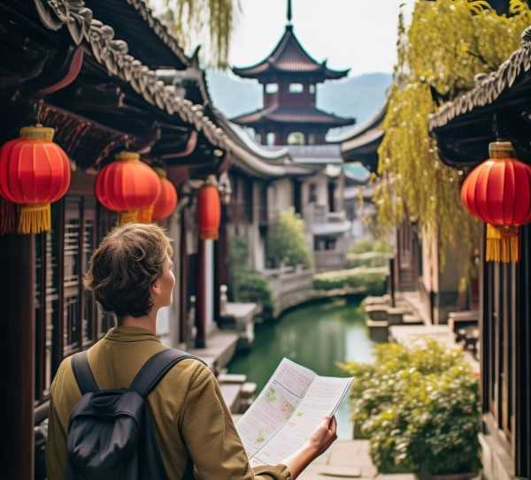 杭州画卷之旅，全景攻略指南,探寻天堂画卷，杭州旅游景点攻略大全,旅游胜地,历史文化,西湖,第1张