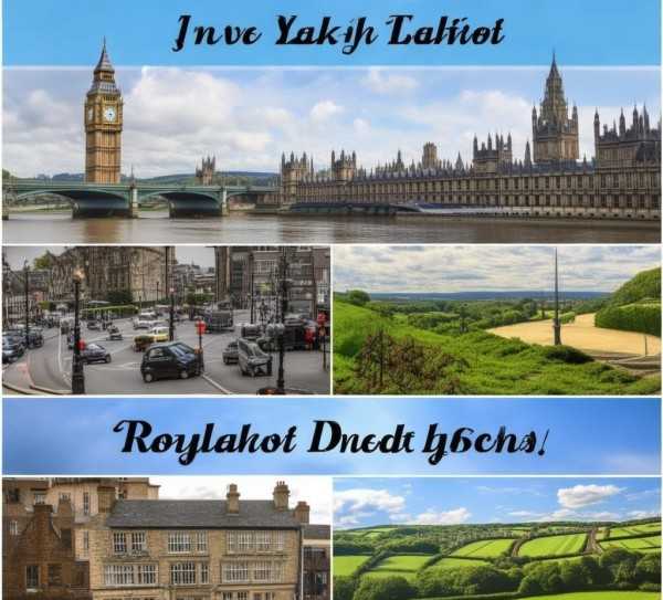 Discover the Worlds Marvels: An English Travelers Guide,Exploring the Wonders of the World: A Guide to English Travel Destinations,Travel Guide,World Marvels,第1张