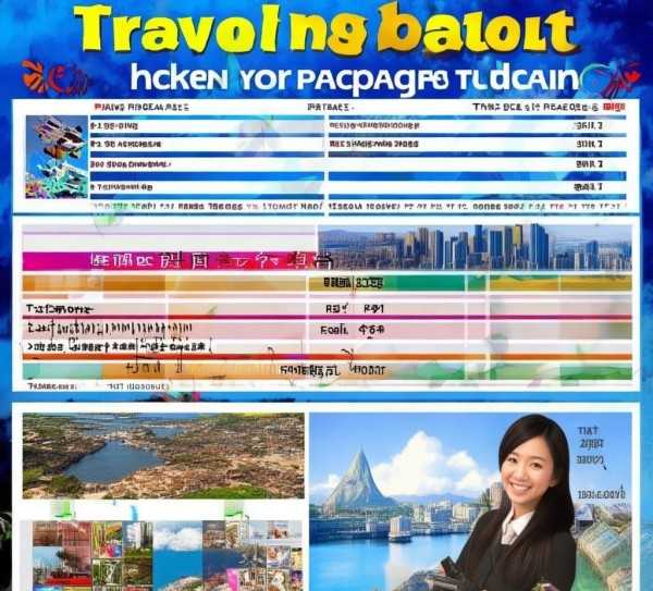 港澳台旅游团报价攻略，轻松规划您的度假行程,港澳台旅游团报价全面解析，轻松规划您的度假之旅,港澳,第1张