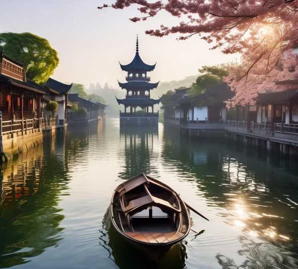 三日内探秘江南,杭州三日游水乡深度之旅攻略,旅游攻略,历史文化,西湖,第1张 三日内探秘江南,杭州三日游水乡深度之旅攻略,杭州旅游攻略,三日游深度体验江南水乡魅力,旅游攻略,历史文化,西湖,第1张