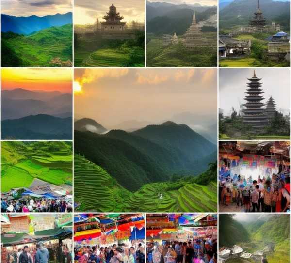 彩云之南深度游,云南旅游路线全攻略,旅游,探险,旅游路线,第1张 彩云之南深度游,云南旅游路线全攻略,云南攻略,探索彩云之南的最佳旅游路线与攻略,旅游,探险,旅游路线,第1张