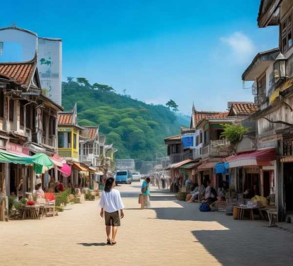 厦门深度游攻略，漫步海岛风情，闽南文化之旅,厦门，漫步海岛风情，探寻闽南文化—深度游厦门必看旅游景点指南,旅游,深度游,第1张