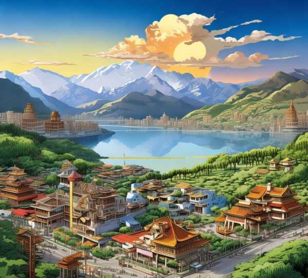 昆明旅游攻略，昆明必游景点全景指南,昆明旅游攻略，全景解析昆明必游景点大全,历史文化,旅游攻略,旅游,第1张