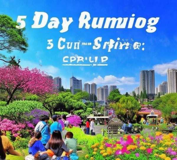 春城昆明五日休闲之旅，美景尽享之旅,昆明旅游团报价5日游，探寻春城美景，尽享休闲时光,历史文化,旅游,第1张