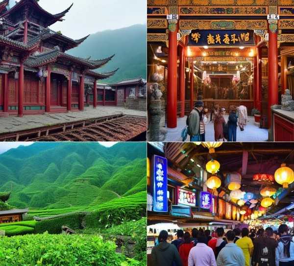 巴蜀风情五日深度游,畅游天府之国攻略,历史文化,第1张 巴蜀风情五日深度游,畅游天府之国攻略,五日游攻略,深度体验巴蜀风情,畅游天府之国,历史文化,第1张