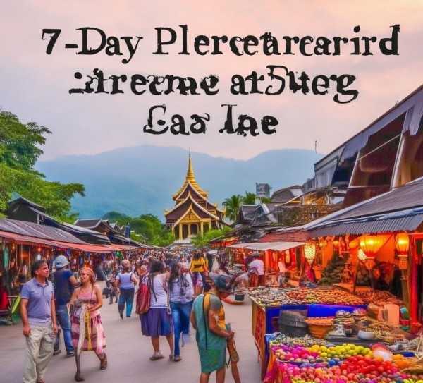 老挝7日深度游,风情探秘之旅价格揭秘,旅游,历史文化,探秘,第1张 老挝7日深度游,风情探秘之旅价格揭秘,探秘老挝风情—7天深度旅游团报价详解,旅游,历史文化,探秘,第1张