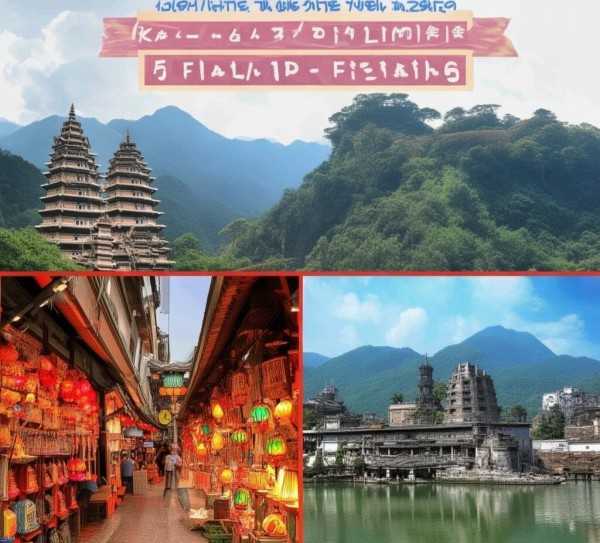穿越古今,尽览福建十日山水之旅,旅游,旅游路线,西湖,第1张 穿越古今,尽览福建十日山水之旅,福建十日游最佳旅游路线,穿越历史与现代,尽享山水之美,旅游,旅游路线,西湖,第1张