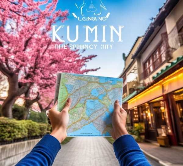 春城昆明深度游，个性化旅游路线打造攻略,昆明深度游攻略，探寻春城之美，打造您的个性化旅游路线,旅游,旅游路线,深度游,第1张