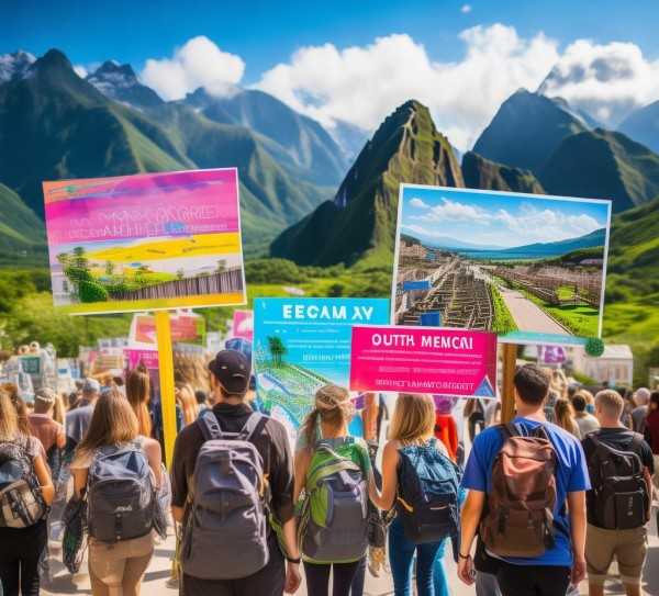 畅游南美洲，南美旅游团超值报价攻略,南美旅游团报价，畅游南美洲的省钱攻略,旅游,自由行,第1张