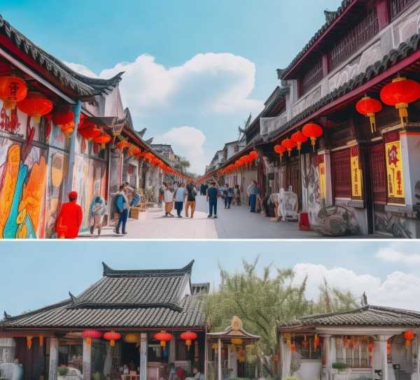 中山，历史与现代交融的旅游天堂,中山之旅，探寻历史与现代交融的旅游胜地,旅游,历史文化,旅游胜地,第1张