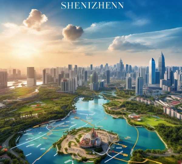 鹏城魅力之旅,深圳一站式旅游攻略,旅游,历史文化,旅游路线,第1张 鹏城魅力之旅,深圳一站式旅游攻略,深圳旅游路线攻略,探索鹏城魅力,一站式畅游指南,旅游,历史文化,旅游路线,第1张