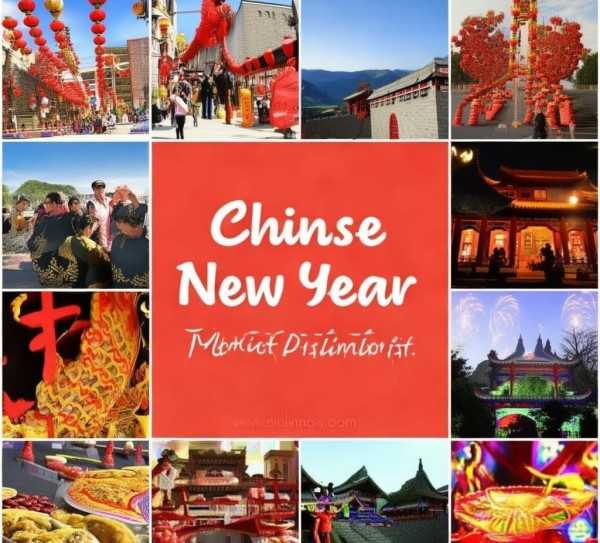 春节特色游指南,发现全国各地的春节旅游路线,旅游,历史文化,旅游攻略,第1张 春节特色游指南,发现全国各地的春节旅游路线,春节旅游攻略,探寻各地特色春节旅游路线,旅游,历史文化,旅游攻略,第1张