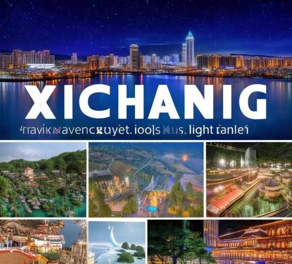 光之城探秘，西昌热门景点攻略全解,西昌旅游攻略，探寻光之城必去的热门景点全解析,旅游,旅游攻略,第1张