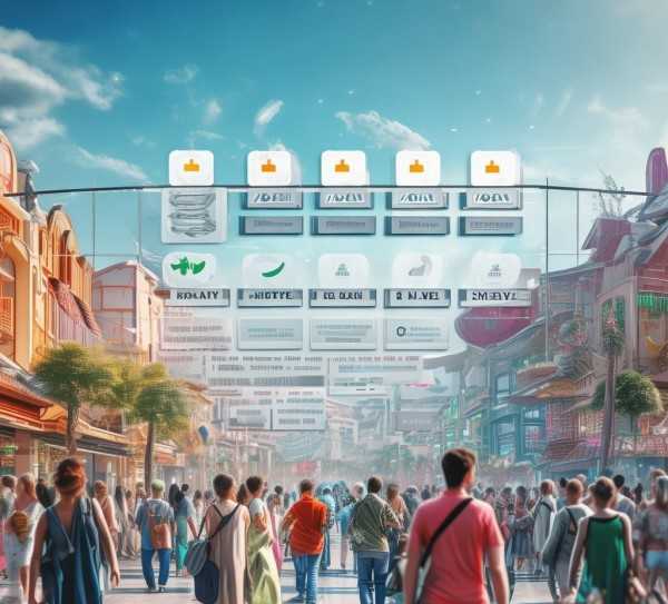 创新路径,旅游景区质量等级评定与旅游服务质量提升策略,旅游,历史文化,第1张 创新路径,旅游景区质量等级评定与旅游服务质量提升策略,旅游景区质量等级评定与划分,提升旅游服务质量的新路径,旅游,历史文化,第1张
