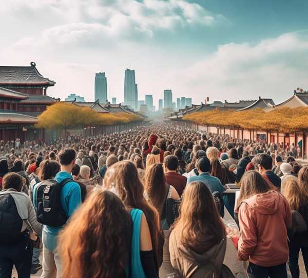 古都穿越之旅，西安三日游报名启幕,西安旅游团报名三日游，穿越千年古都，尽享历史与现代交融之旅,旅游,历史文化,探秘,第1张