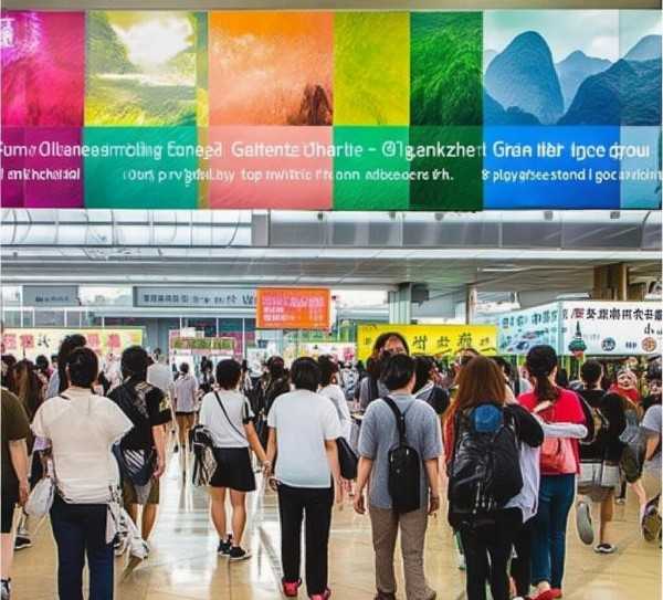 探寻广州至桂林旅游团高性价比之旅，山水风光尽收眼底,广州出发桂林旅游团大揭秘，性价比之选，畅游山水之美,旅游,旅游胜地,第1张
