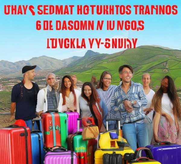 六日五晚深度之旅，探秘魅力风光团报价揭晓,6日5晚深度游旅游团报价，尽享魅力之旅,旅游,深度游,港澳,第1张