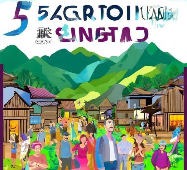 多彩贵州五日游，深度体验风情之旅,贵州旅游团5天表解析，畅游多彩贵州，体验风情,旅游,历史文化,第1张