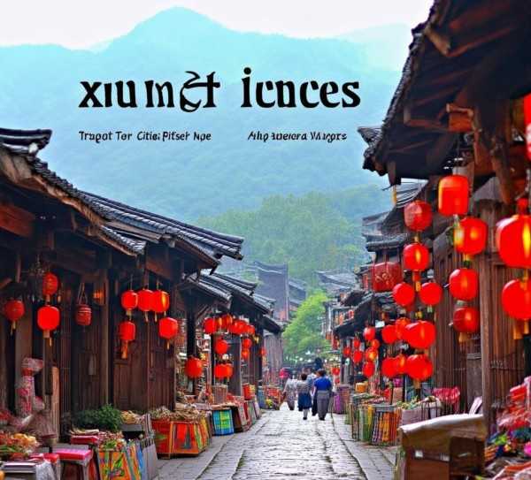 湘西古镇风情之旅攻略,凤凰古城旅游攻略，探寻湘西风情，领略千年古镇魅力,旅游,历史文化,旅游攻略,第1张