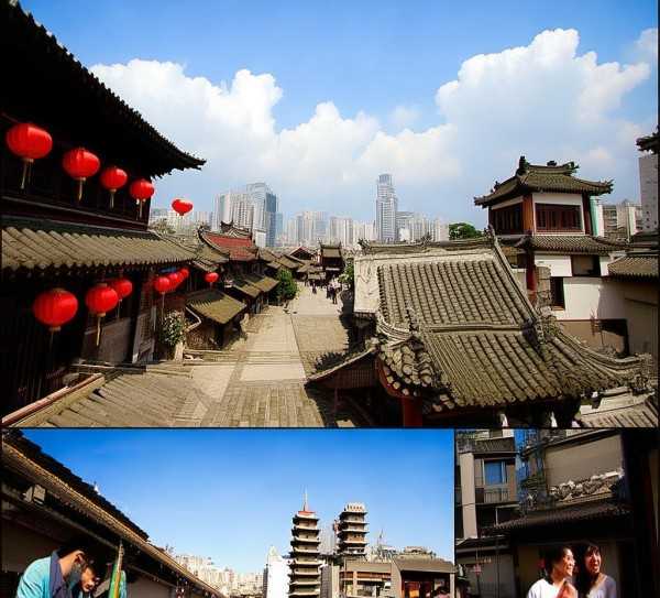 历史与现代交织之美，太原深度旅游指南,太原旅游攻略，探寻历史与现代交融的美丽太原,旅游,历史文化,旅游攻略,第1张