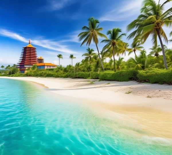 海南,热带天堂的绝美之旅攻略大全,旅游,历史文化,探险,第1张 海南,热带天堂的绝美之旅攻略大全,海南,热带中的绝美旅游景点攻略,旅游,历史文化,探险,第1张