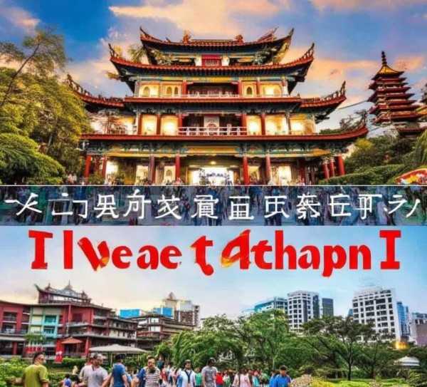 唐山魅力之旅，揭秘十大必游景点,探寻唐山之美，不可错过的十大旅游景点,旅游,历史文化,第1张