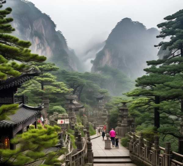 衡山之旅,南岳圣地自然与人文之旅攻略,旅游,历史文化,旅游攻略,第1张 衡山之旅,南岳圣地自然与人文之旅攻略,衡山旅游攻略,探寻南岳圣地的自然与人文之美,旅游,历史文化,旅游攻略,第1张