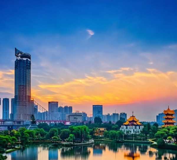 武汉，十大必游历史文化景点探秘之旅,探秘武汉，盘点这座历史文化名城不可错过的十大旅游景点,旅游,历史文化,探秘,第1张