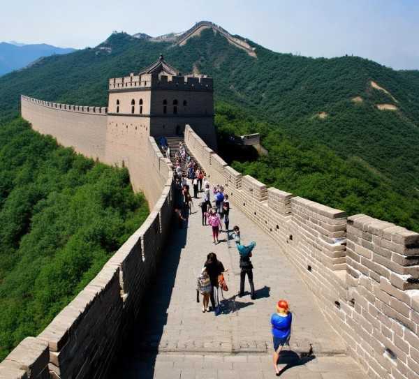 八达岭长城，历史遗迹与壮丽风光之旅攻略,八达岭长城旅游攻略，探寻历史遗迹，领略壮丽风光,旅游,历史文化,旅游攻略,第1张