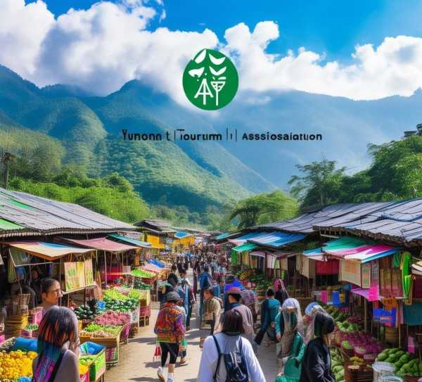 云南省旅游景区协会推动绿色生态旅游转型升级,塑造新名片,旅游,生态旅游,旅游景区协会,第1张 云南省旅游景区协会推动绿色生态旅游转型升级,塑造新名片,云南省旅游景区协会助力旅游产业转型升级,打造绿色生态旅游新名片,旅游,生态旅游,旅游景区协会,第1张