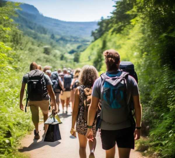 纯粹之旅，告别购物陷阱的纯玩旅游团体验,纯玩旅游团，享受纯粹旅程，远离购物陷阱,旅游,第1张