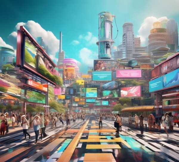 创新思维引领,旅游景区推广新策略与目的地营销攻略,旅游,第1张 创新思维引领,旅游景区推广新策略与目的地营销攻略,旅游景区推广策划方案,创新思维下的旅游目的地营销攻略,旅游,第1张