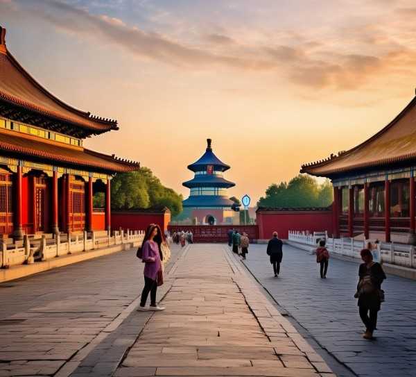 京城探秘之旅，十大经典景点打卡攻略