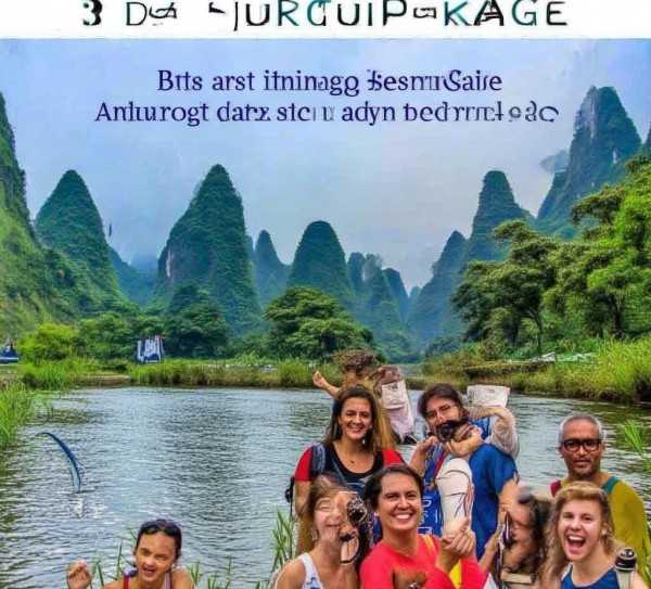 桂林山水之旅，3日游超值套餐攻略揭秘,桂林3日游旅游团报价攻略，畅游山水甲天下，体验最优惠的旅游套餐,旅游,第1张