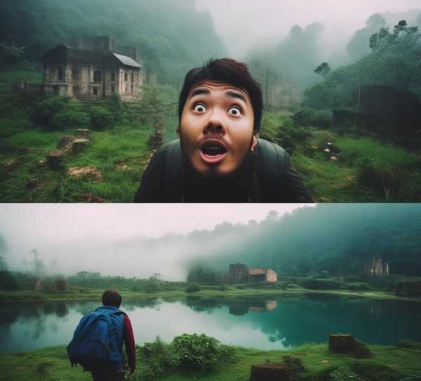 腾冲秘境之旅，邂逅美景与文化，说走就走的探险之旅,探寻腾冲秘境，一场说走就走的旅行，邂逅美景与文化,旅游,历史文化,旅游胜地,第1张