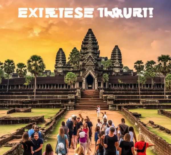 柬埔寨旅游团报价揭秘，畅游吴哥窟，感受东南亚魅力,柬埔寨旅游团报价大揭秘，畅游吴哥窟，领略东南亚风情,旅游,第1张