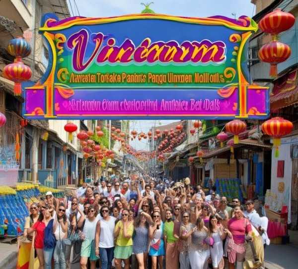 越南芽庄旅游团价格大揭秘，南国风情之旅，优惠同行,越南芽旅游团报价大揭秘，畅游南国风情，尽享优惠之旅,旅游,第1张