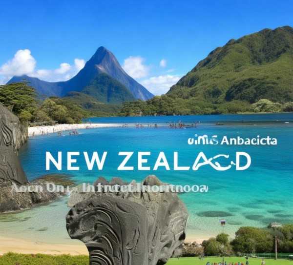 南太平洋瑰宝之旅，新西兰深度旅游攻略