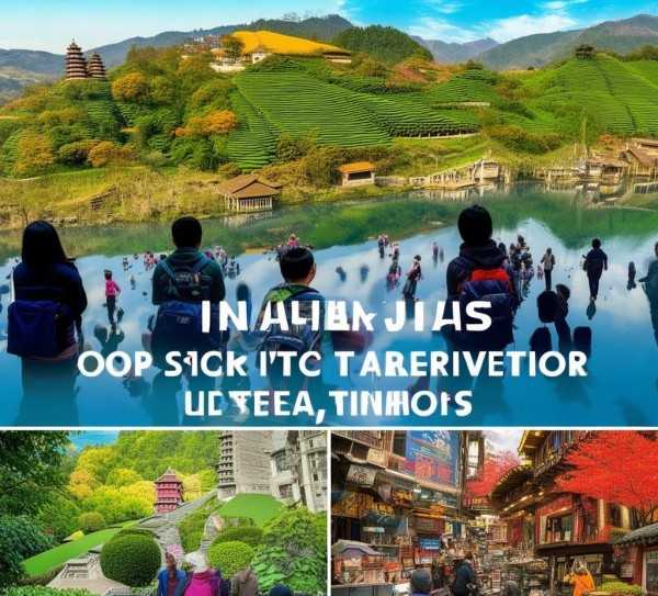 金华探秘，十大必游景点，领略金华魅力,探寻金华之美，盘点不可错过的十大旅游景点,旅游,历史文化,旅游胜地,第1张