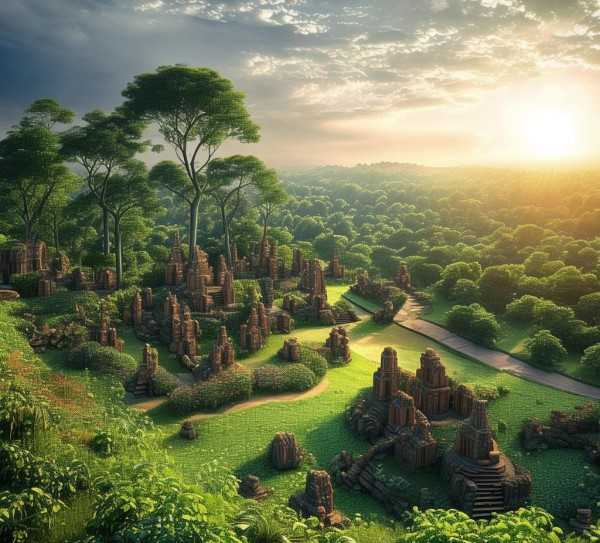 探秘五A级景区，自然与人文的交融之美,探寻5A旅游景区的魅力，自然与人文的融合,旅游,历史文化,旅游胜地,第1张