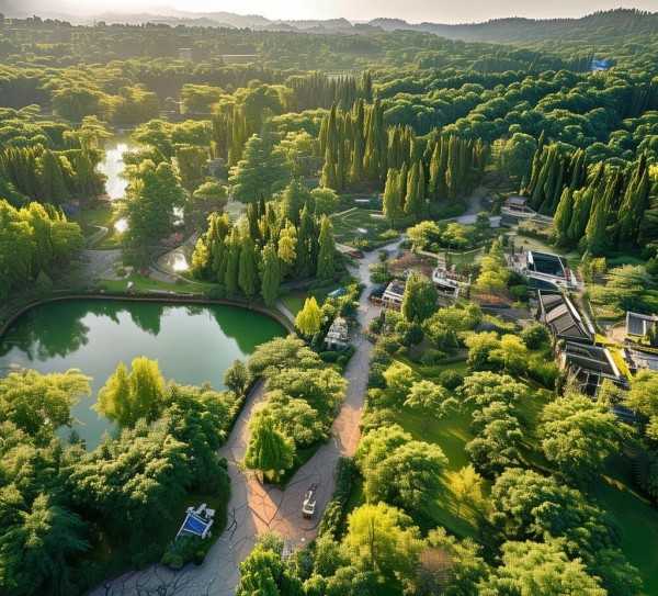4A景区魅力之旅，自然与人文的完美交融,探索4A旅游景区的魅力，自然与人文的融合,旅游,历史文化,第1张