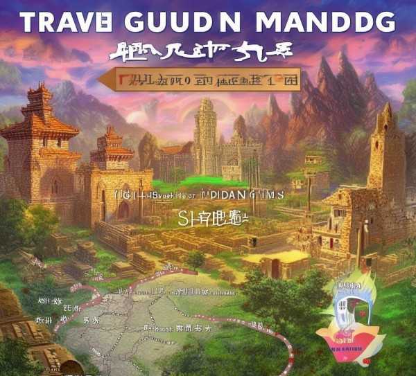 绵阳三国遗址文化之旅全攻略,绵旅游攻略，探秘三国遗址，品味蜀文化魅力—绵旅游路线全解析,旅游,历史文化,旅游攻略,第1张