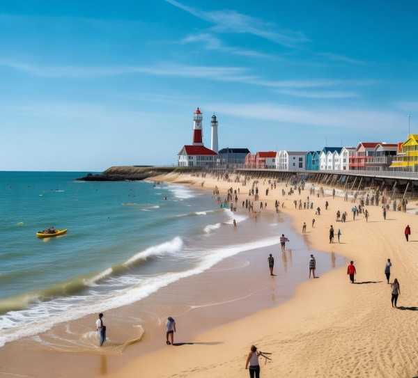 北海海滨风情之旅攻略指南,旅游,历史文化,旅游攻略,第1张 北海海滨风情之旅攻略指南,北海旅游攻略,畅游海滨,探索风情万种的蓝色旅程,旅游,历史文化,旅游攻略,第1张